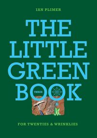 Produktbild: THE LITTLE GREEN BOOK - For Twenties and Wrinkles