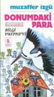 Produktbild: Donumdaki Para