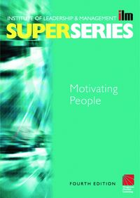 Produktbild: Motivating People Super Series