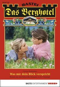 Produktbild: Das Berghotel 141