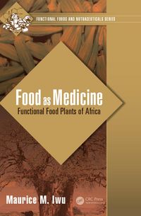 Produktbild: Food as Medicine