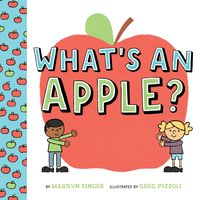 Produktbild: What's an Apple?