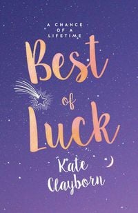 Produktbild: Best of Luck