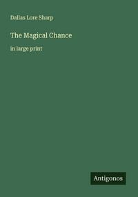 Produktbild: The Magical Chance