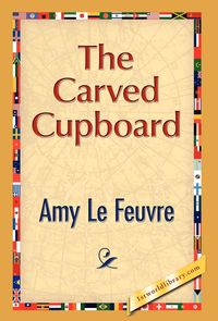 Produktbild: The Carved Cupboard