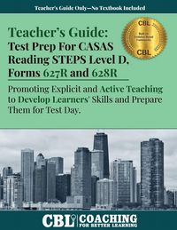 Produktbild: Teacher's Guide