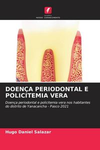 Produktbild: Doen&ccedil;a Periodontal E Policitemia Vera