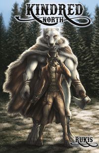Produktbild: Kindred - North