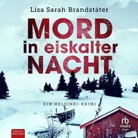 Produktbild: Mord in eiskalter Nacht