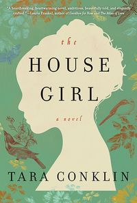 Produktbild: The House Girl