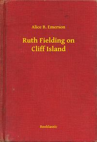 Produktbild: Ruth Fielding on Cliff Island