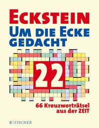 Produktbild: Eckstein - Um die Ecke gedacht 22