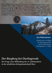 Produktbild: Der Burgberg bei Darlingerode
