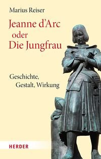 Produktbild: Jeanne d'Arc oder Die Jungfrau