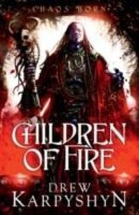 Produktbild: Children of Fire