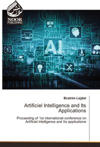 Produktbild: Artificiel Intelligence and Its Applications