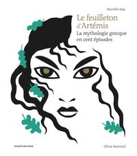 Produktbild: Le feuilleton d'Art&eacute;mis