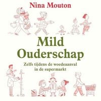 Produktbild: Mild ouderschap