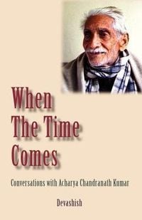 Produktbild: When the Time Comes