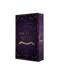 Produktbild: Fragments of Stars - Der Sternenschl&uuml;ssel