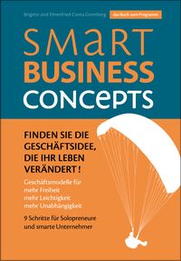Bild vom Artikel Smart Business Concepts vom Autor Brigitte Conta Gromberg