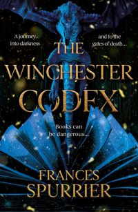 Produktbild: Winchester Codex