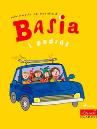 Produktbild: Basia i podroz