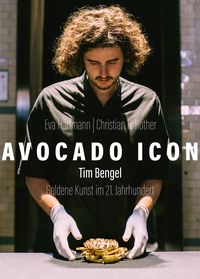 Produktbild: Avocado Icon