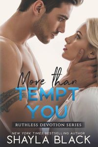 Produktbild: More Than Tempt You