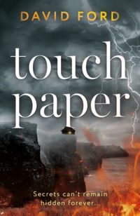 Produktbild: Touchpaper