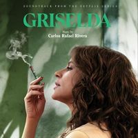 Produktbild: Griselda (Soundtrack from the Netflix movie)