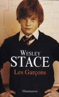 Produktbild: Les gar&ccedil;ons