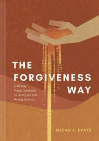 Produktbild: The Forgiveness Way