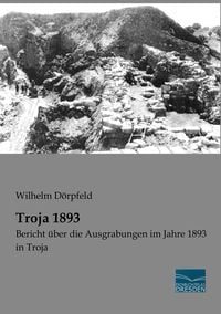 Produktbild: Troja 1893