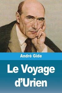 Produktbild: Le Voyage d'Urien