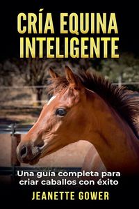 Produktbild: Cria Equinia Inteligente