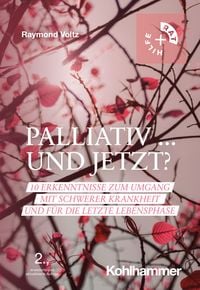 Produktbild: Palliativ ... und jetzt?