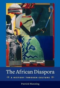Produktbild: Manning, P: The African Diaspora