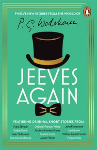 Produktbild: Jeeves Again