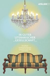Produktbild: In guter literarischer Gesellschaft