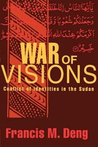 Produktbild: War of Visions