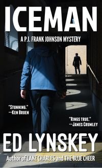 Produktbild: Iceman (P.I. Frank Johnson Mystery Series, #26)