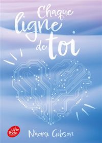 Produktbild: Chaque ligne de toi