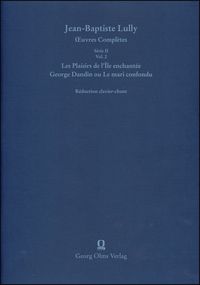 Produktbild: OEuvres, 2/02, Plaisirs, Klavierauszug