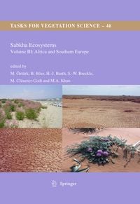 Produktbild: Sabkha Ecosystems