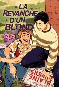 Produktbild: La revanche d'un blond