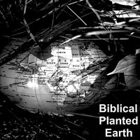 Produktbild: Biblical Planted Earth