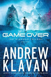 Produktbild: Game Over