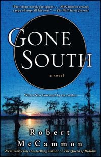 Produktbild: Gone South