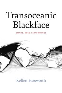 Produktbild: Transoceanic Blackface